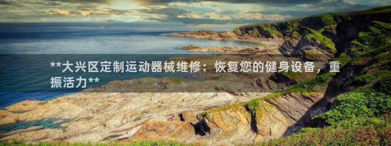 尊龙多少岁：**大兴区定制运动器械维修：恢复您的健身