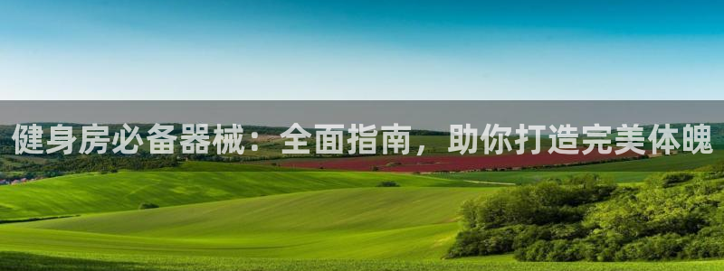 尊龙实业有限公司属于国企吗：健身房必备器械：全面指南