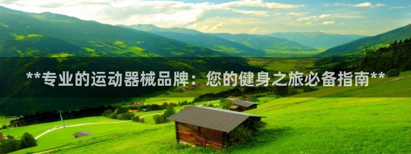 尊龙凯时福米推荐人：**专业的运动器械品牌：您的健身