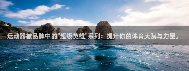 尊龙凯时人生就是搏!官网：运动器械品牌中的\